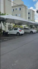 Imagem 2 - Apartamento em JARDIM HOLANDA, Uberlândia - MG
