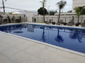 Imagem 3 - Apartamento em JARDIM HOLANDA, Uberlândia - MG
