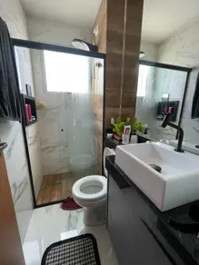 Apartamento JARDIM HOLANDA, Uberlândia - MG — foto 1