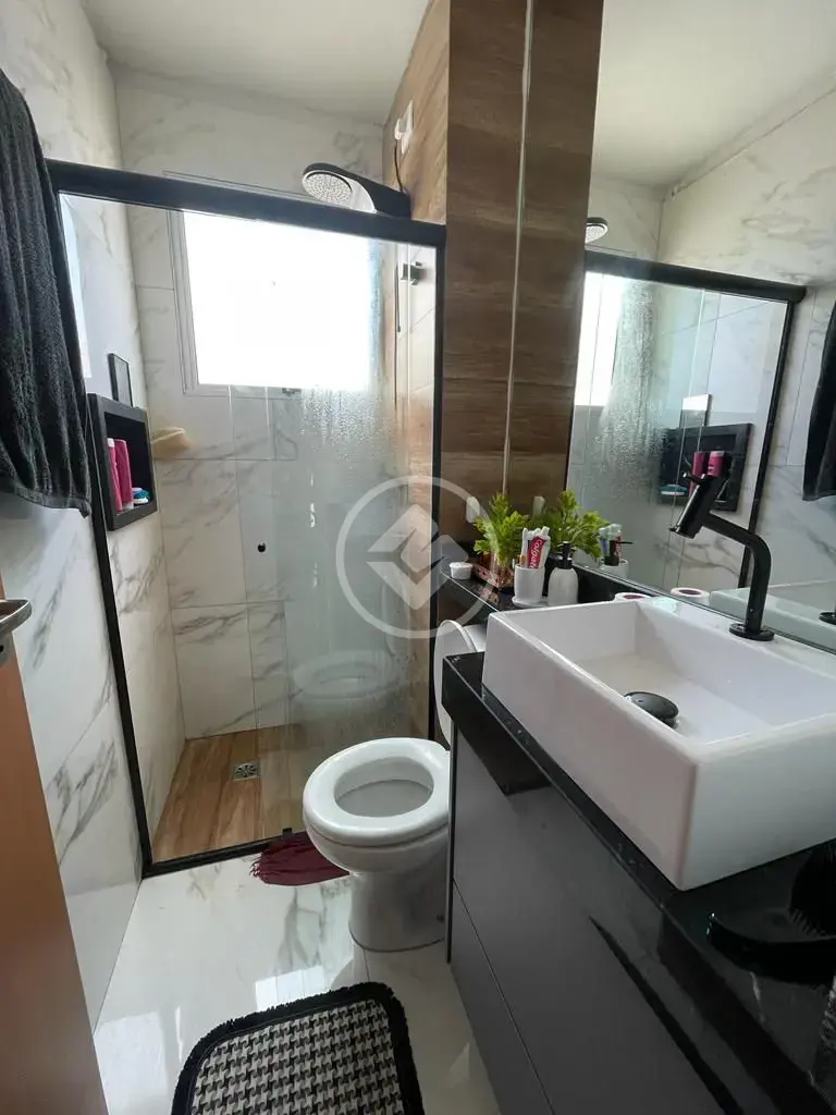 Imagem 1 - Apartamento em JARDIM HOLANDA, Uberlândia - MG
