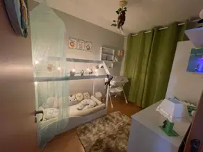 Imagem 6 - Apartamento em JARDIM HOLANDA, Uberlândia - MG