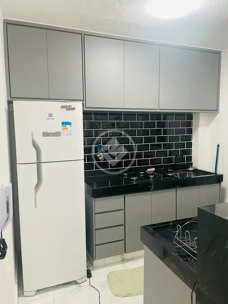 Image 11 - Apartamento em JARDIM HOLANDA, Uberlândia - MG
