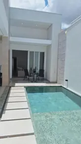 Imagem 4 - Casa em Beatriz, Araguari - MG