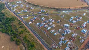 Imagem 3 - Terreno Condomínio em GRANJA MARILEUSA, Uberlândia - MG