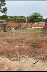 Terreno Lagoinha, Uberlândia - MG — foto 1
