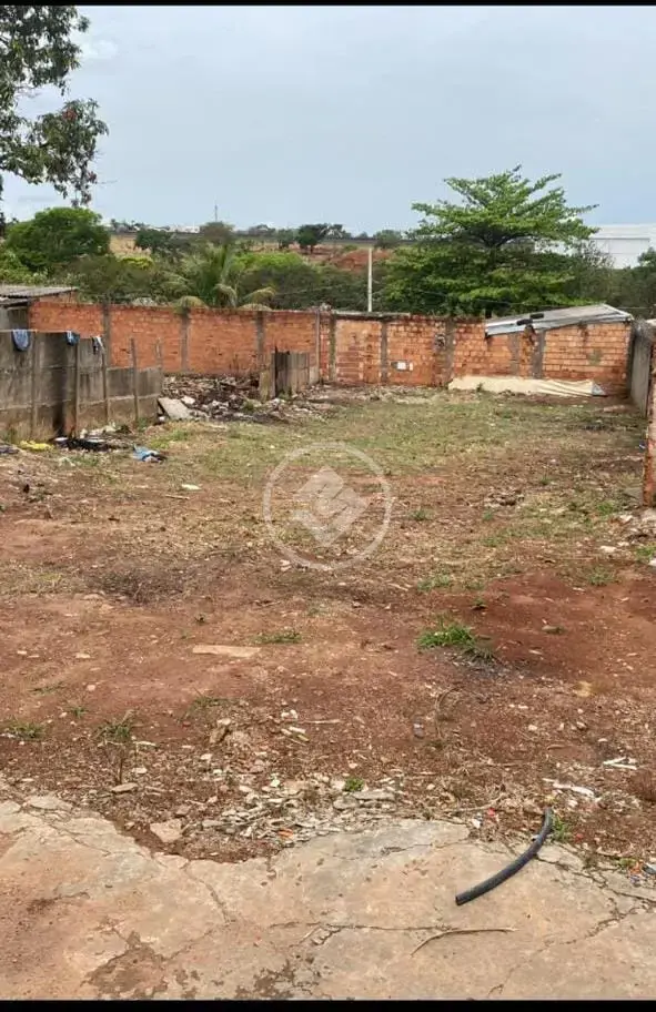 Imagem 1 - Terreno em Lagoinha, Uberlândia - MG