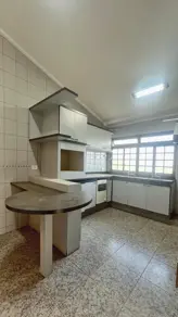Imagem 5 - Sobrado em Cidade Jardim, Uberlândia - MG
