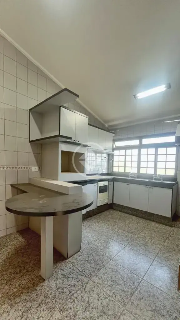 Imagem 5 - Sobrado em Cidade Jardim, Uberlândia - MG