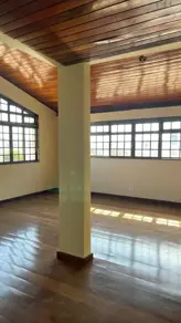 Imagem 4 - Sobrado em Cidade Jardim, Uberlândia - MG