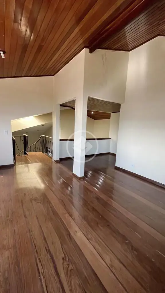 Imagem 2 - Sobrado em Cidade Jardim, Uberlândia - MG