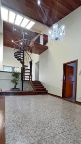 Sobrado Cidade Jardim, Uberlândia - MG — foto 1