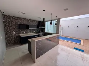 Sobrado Fundinho, Uberlândia - MG — foto 1