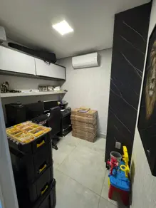 Imagem 5 - Casa Condomínio em Bosque dos Buritis, Uberlândia - MG