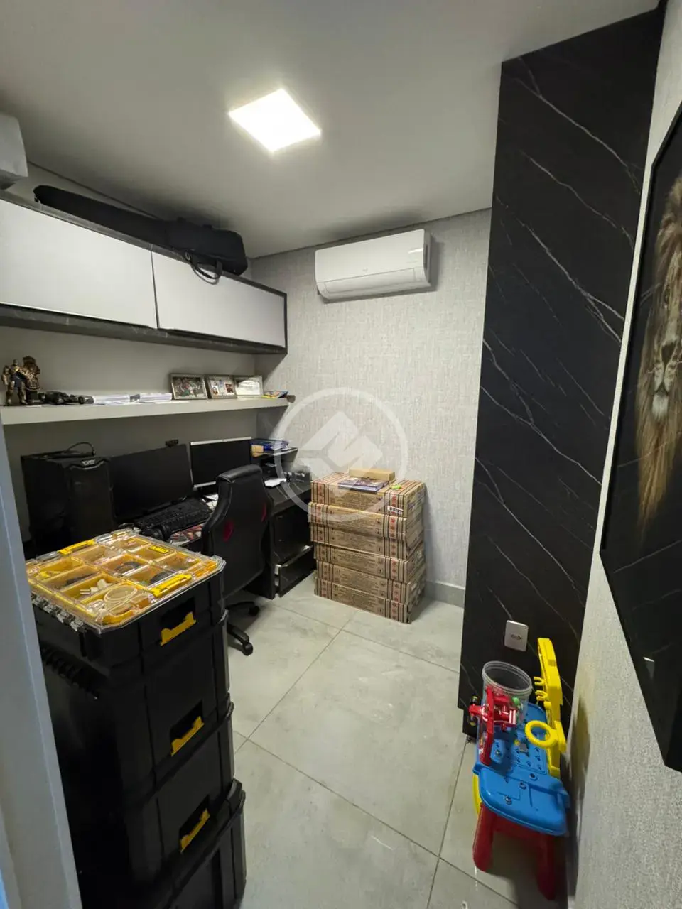 Imagem 5 - Casa Condomínio em Bosque dos Buritis, Uberlândia - MG