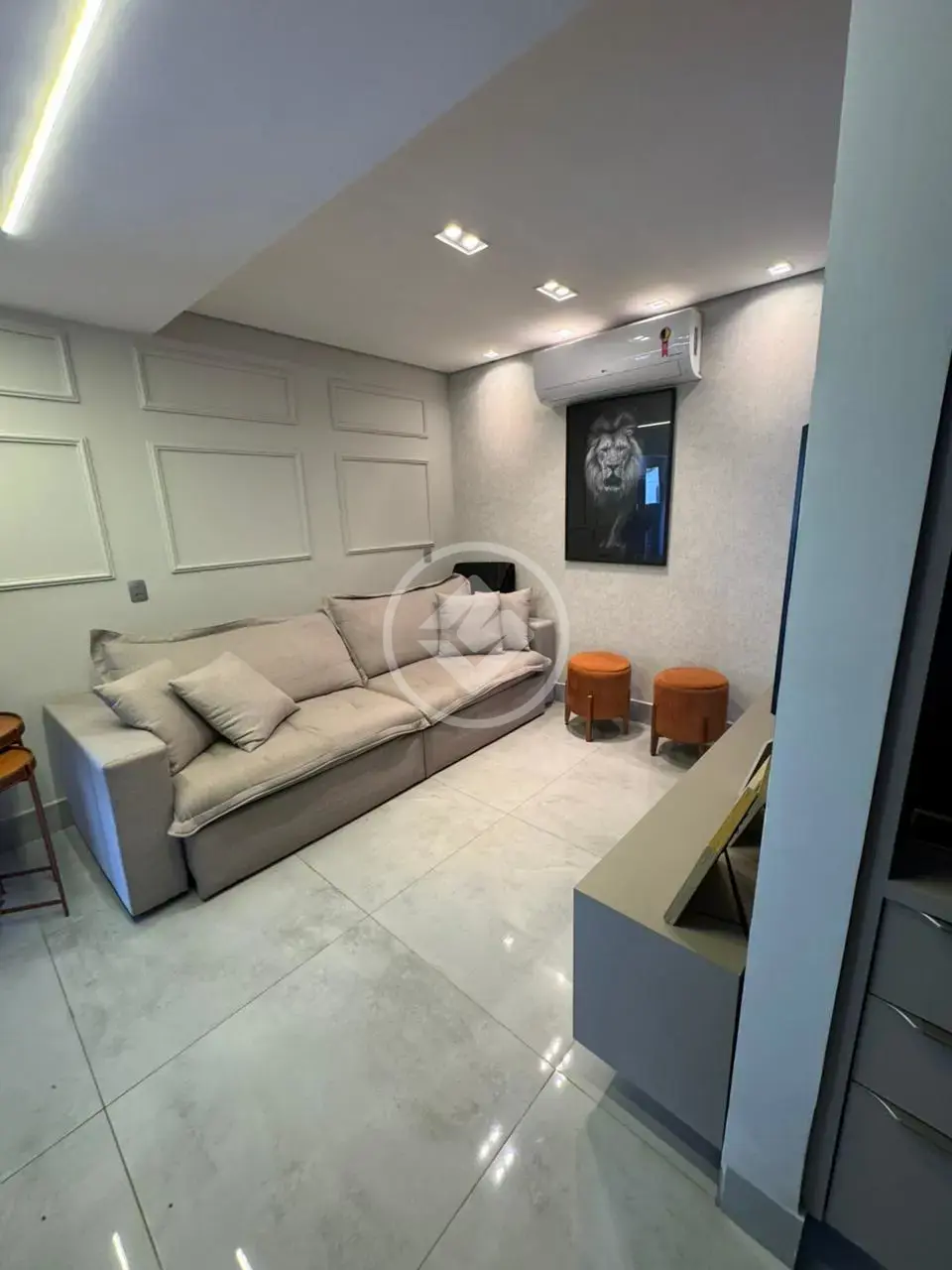 Imagem 2 - Casa Condomínio em Bosque dos Buritis, Uberlândia - MG