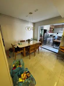 Casa Condomínio Bosque dos Buritis, Uberlândia - MG — foto 2