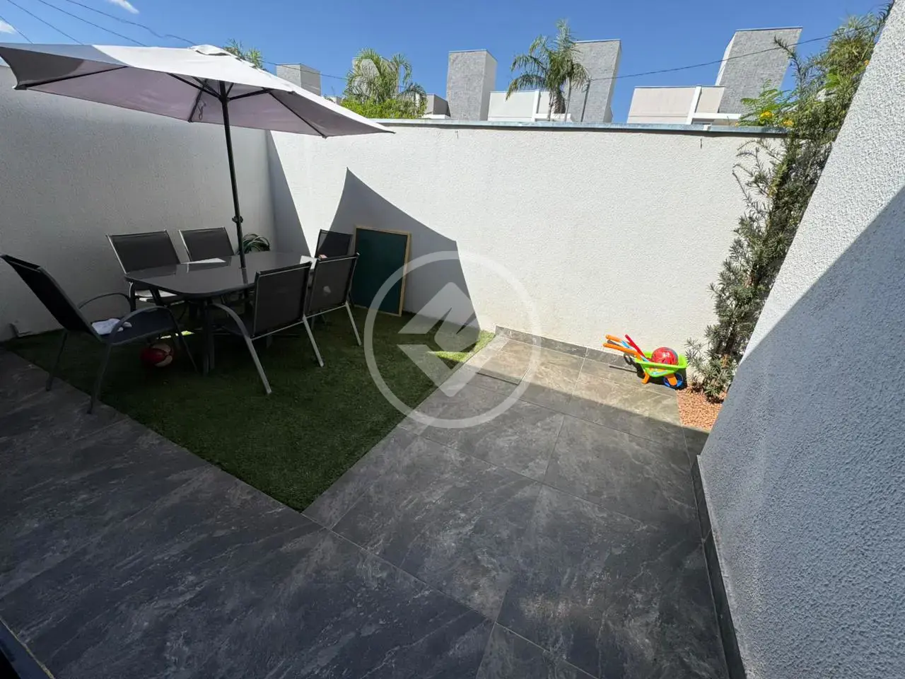 Image 11 - Casa Condomínio em Bosque dos Buritis, Uberlândia - MG