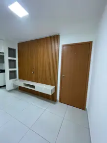 Apartamento Jardim Sul, Uberlândia - MG — foto 2
