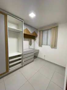 Imagem 3 - Apartamento em Jardim Sul, Uberlândia - MG