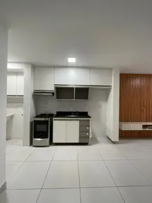 Apartamento Jardim Sul, Uberlândia - MG — foto 1