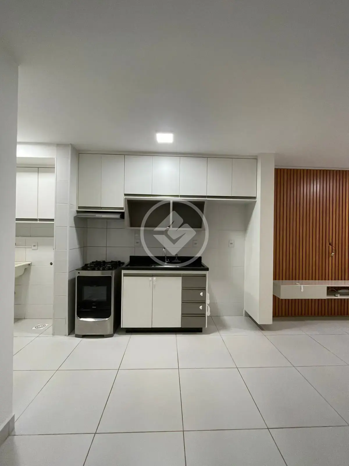 Imagem 1 - Apartamento em Jardim Sul, Uberlândia - MG