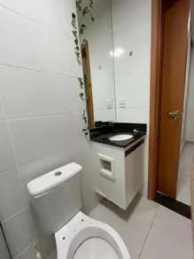 Imagem 5 - Apartamento em Jardim Sul, Uberlândia - MG