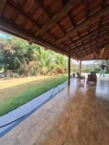 Chácara Condominio Miranda, Indianópolis - MG — foto 2