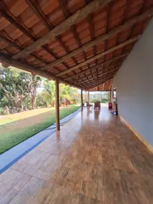 Chácara Condominio Miranda, Indianópolis - MG — foto 1