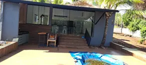 Chácara Condominio Miranda, Indianópolis - MG — foto 1