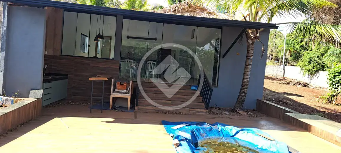 Imagem 1 - Chácara em Condominio Miranda, Indianópolis - MG