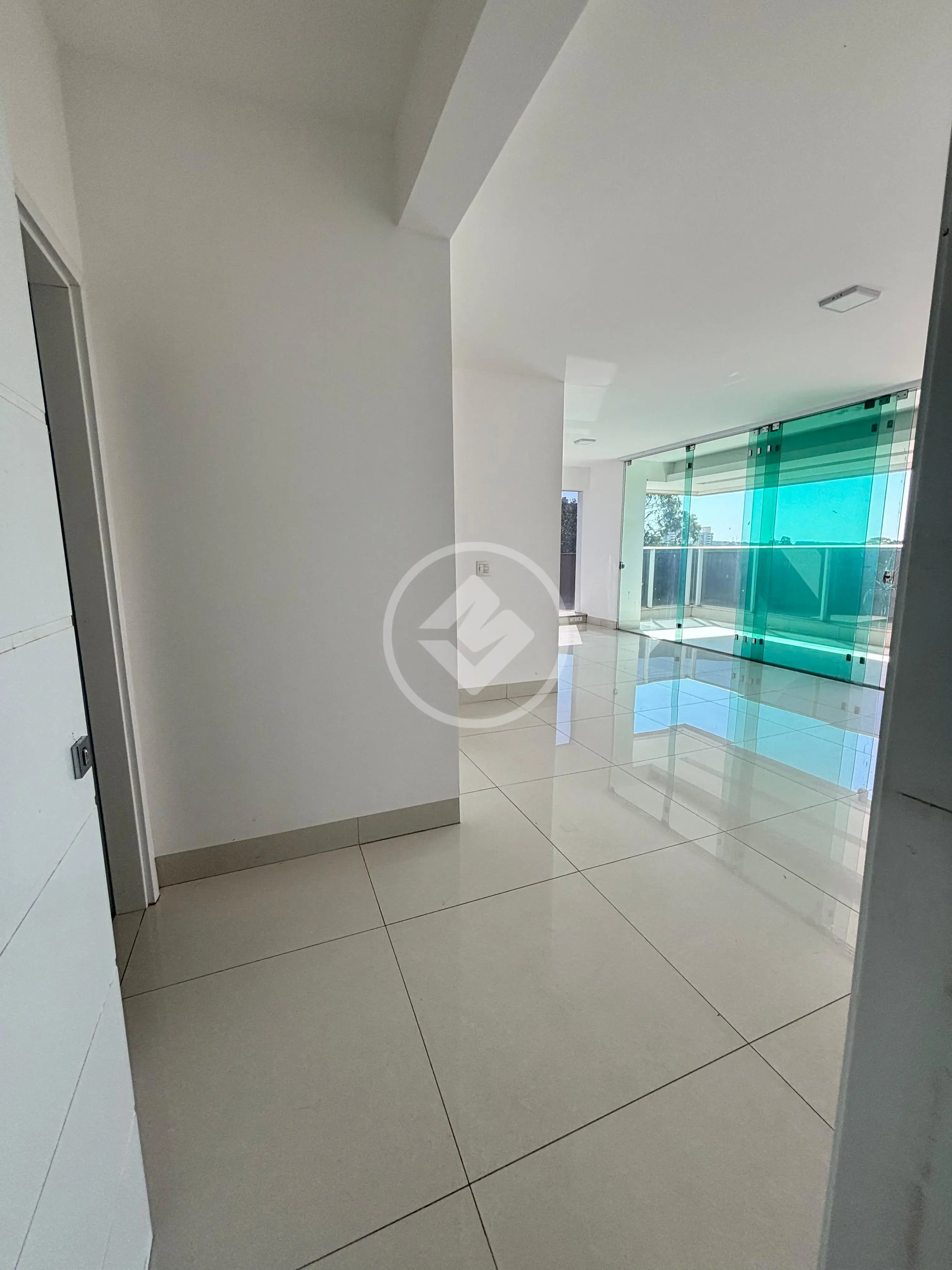 Imagem 2 - Apartamento em Tubalina, Uberlândia - MG