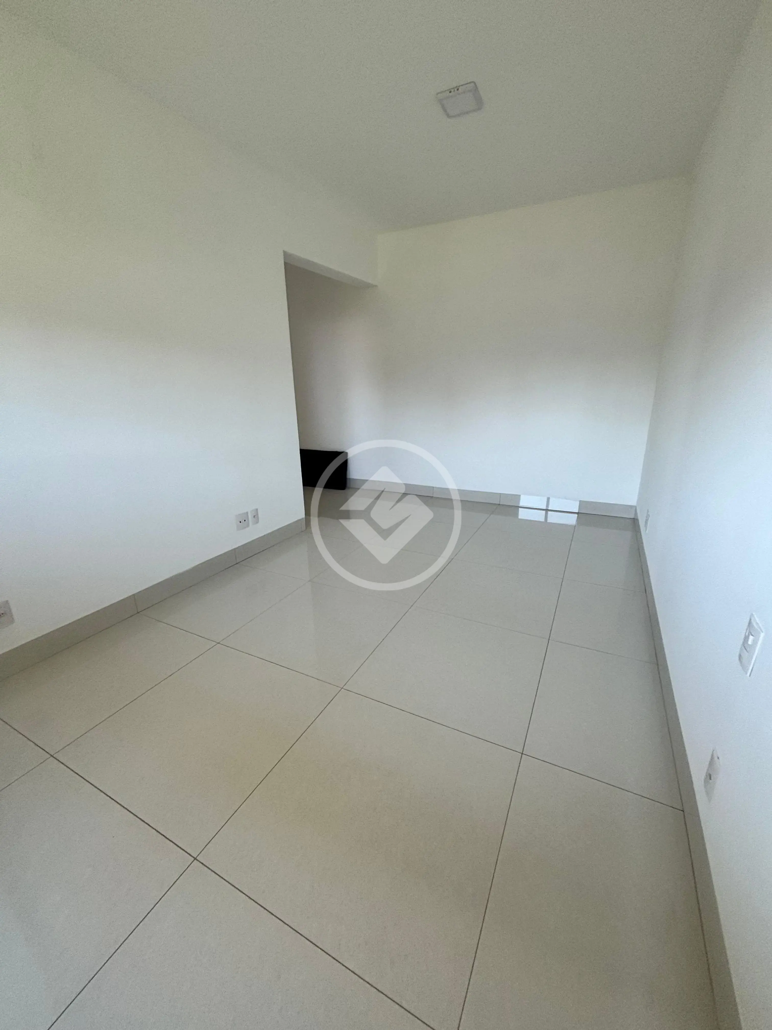 Imagem 1 - Apartamento em Tubalina, Uberlândia - MG