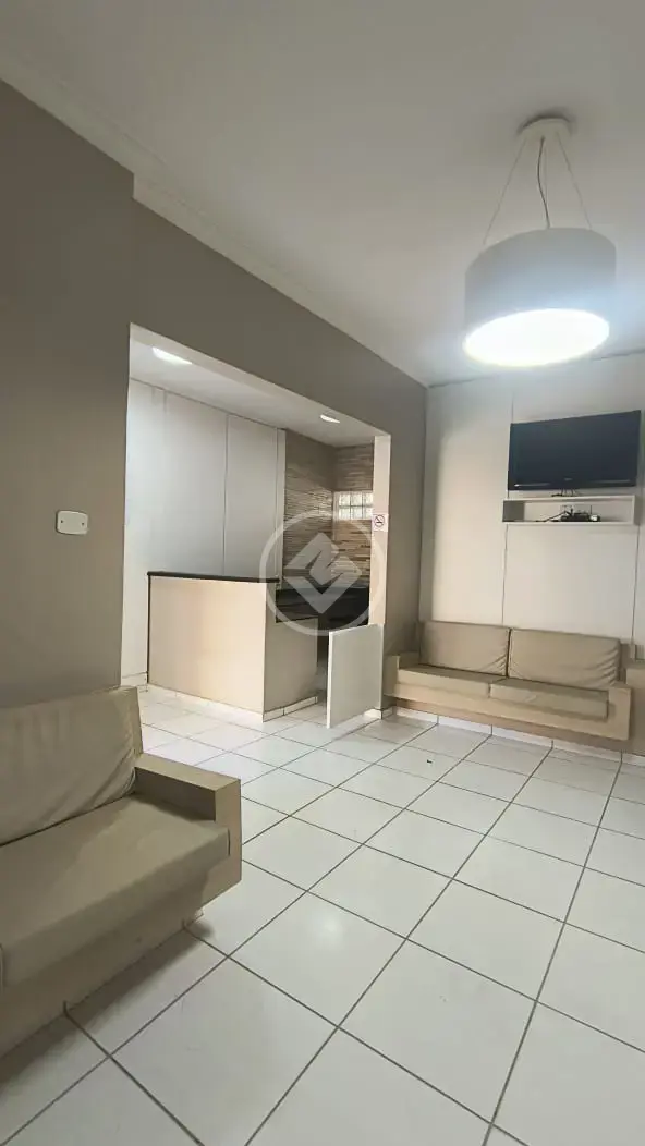 Image 2 - Sala Comercial em Osvaldo Rezende, Uberlândia - MG