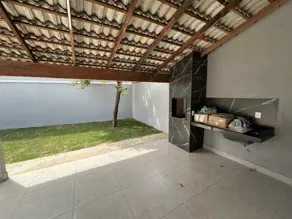 Casa Jardim Europa, Uberlândia - MG — foto 2
