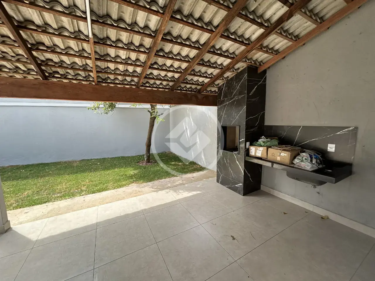 Image 2 - Casa em Jardim Europa, Uberlândia - MG