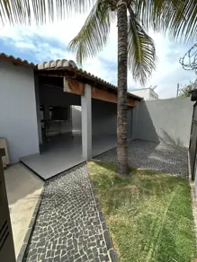 Imagem 5 - Casa em Jardim Europa, Uberlândia - MG