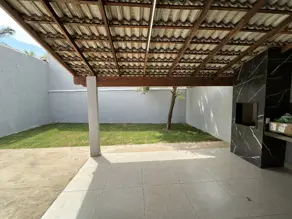 Casa Jardim Europa, Uberlândia - MG — foto 1
