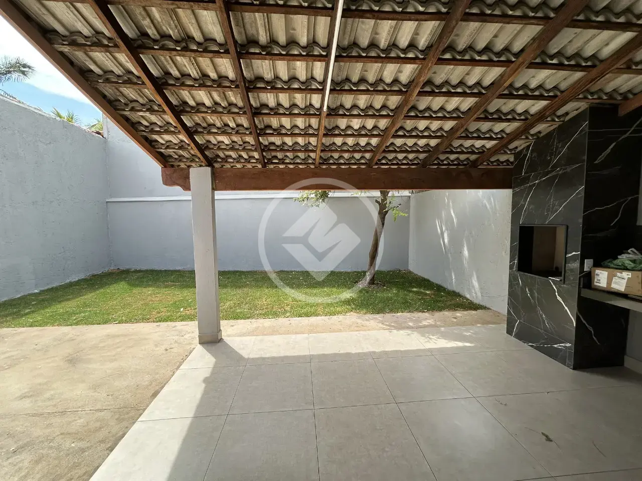 Imagem 1 - Casa em Jardim Europa, Uberlândia - MG