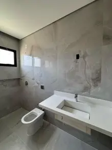 Imagem 6 - Sobrado Em Condomínio em Nova Uberlândia, Uberlândia - MG