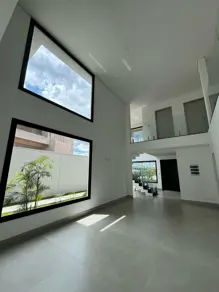 Sobrado Em Condomínio Nova Uberlândia, Uberlândia - MG — foto 2