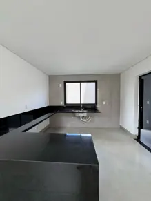 Imagem 3 - Sobrado Em Condomínio em Nova Uberlândia, Uberlândia - MG