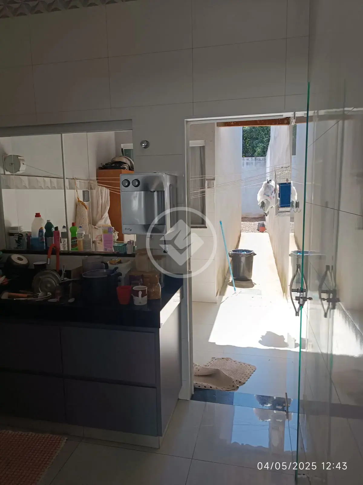 Imagem 5 - Casa em Jardim Brasília, Uberlândia - MG