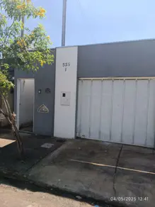 Casa Jardim Brasília, Uberlândia - MG — foto 2