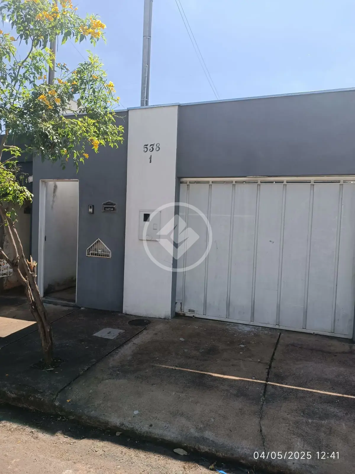 Imagem 1 - Casa em Jardim Brasília, Uberlândia - MG