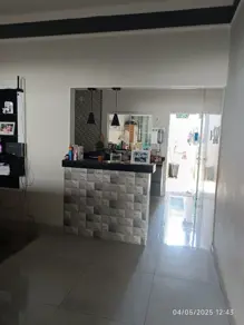 Casa Jardim Brasília, Uberlândia - MG — foto 1