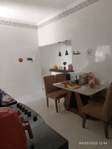 Imagem 2 - Casa em Jardim Brasília, Uberlândia - MG