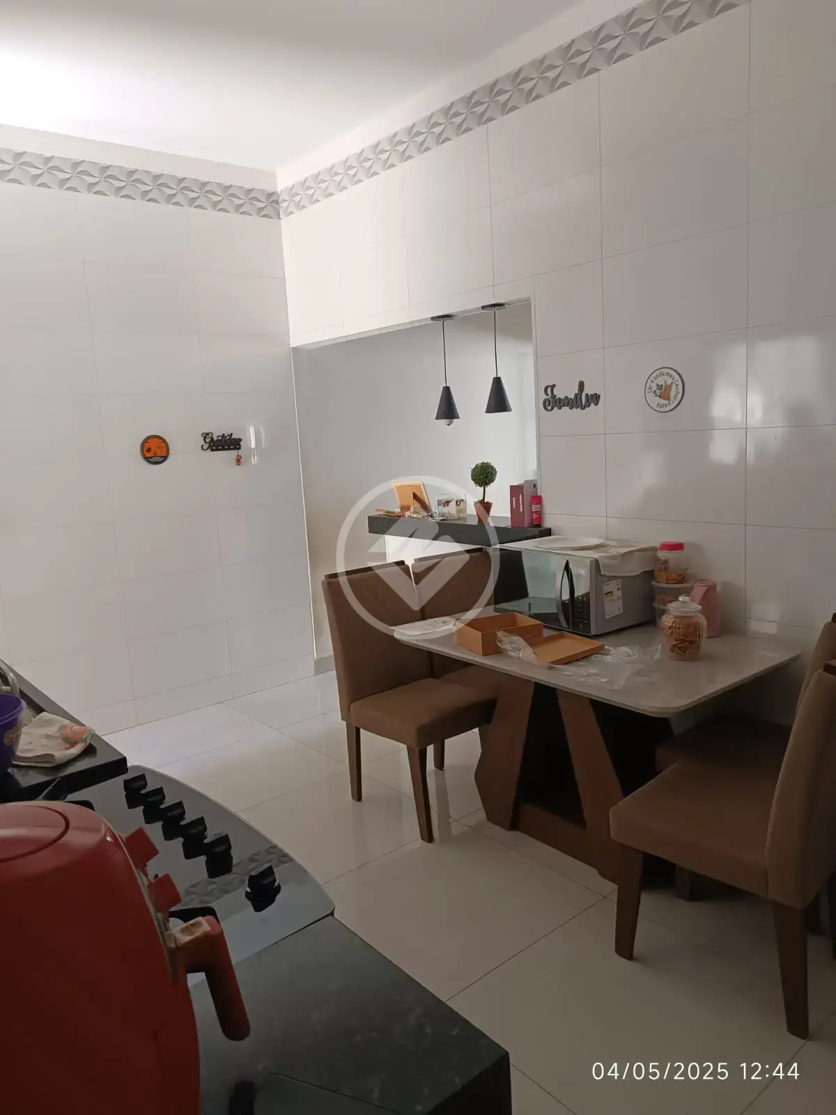 Imagem 2 - Casa em Jardim Brasília, Uberlândia - MG