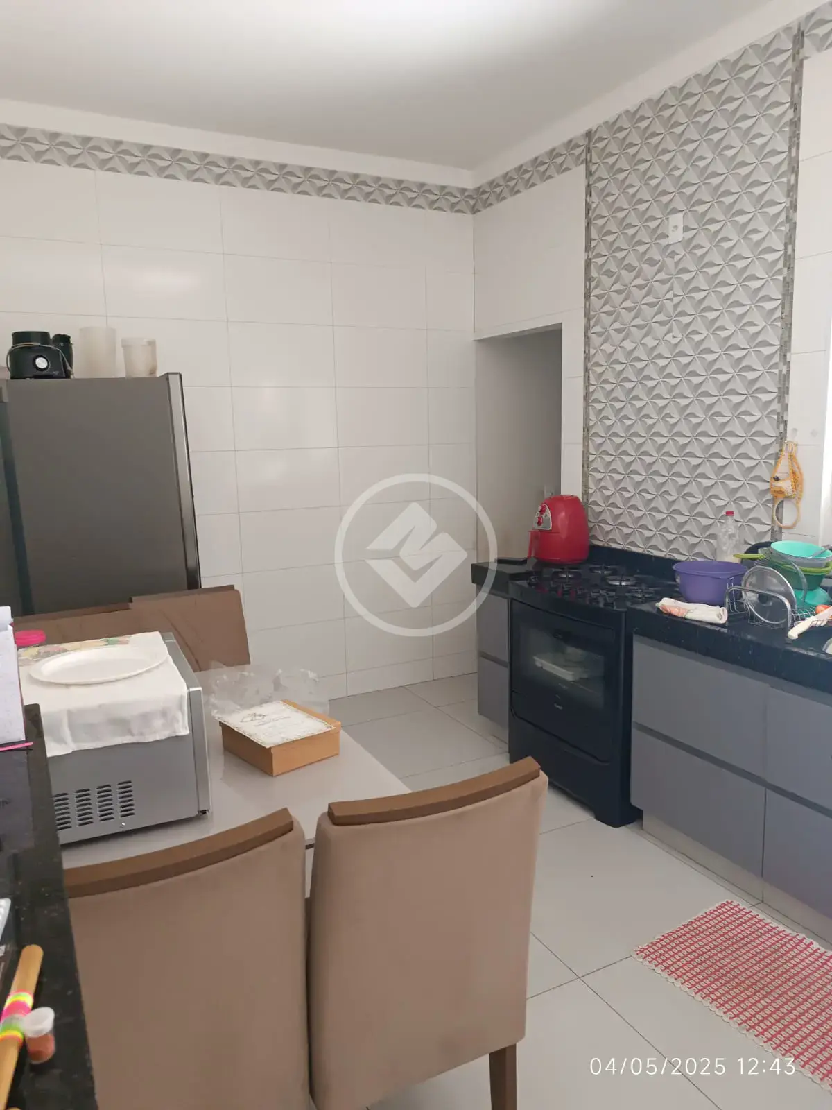Imagem 4 - Casa em Jardim Brasília, Uberlândia - MG