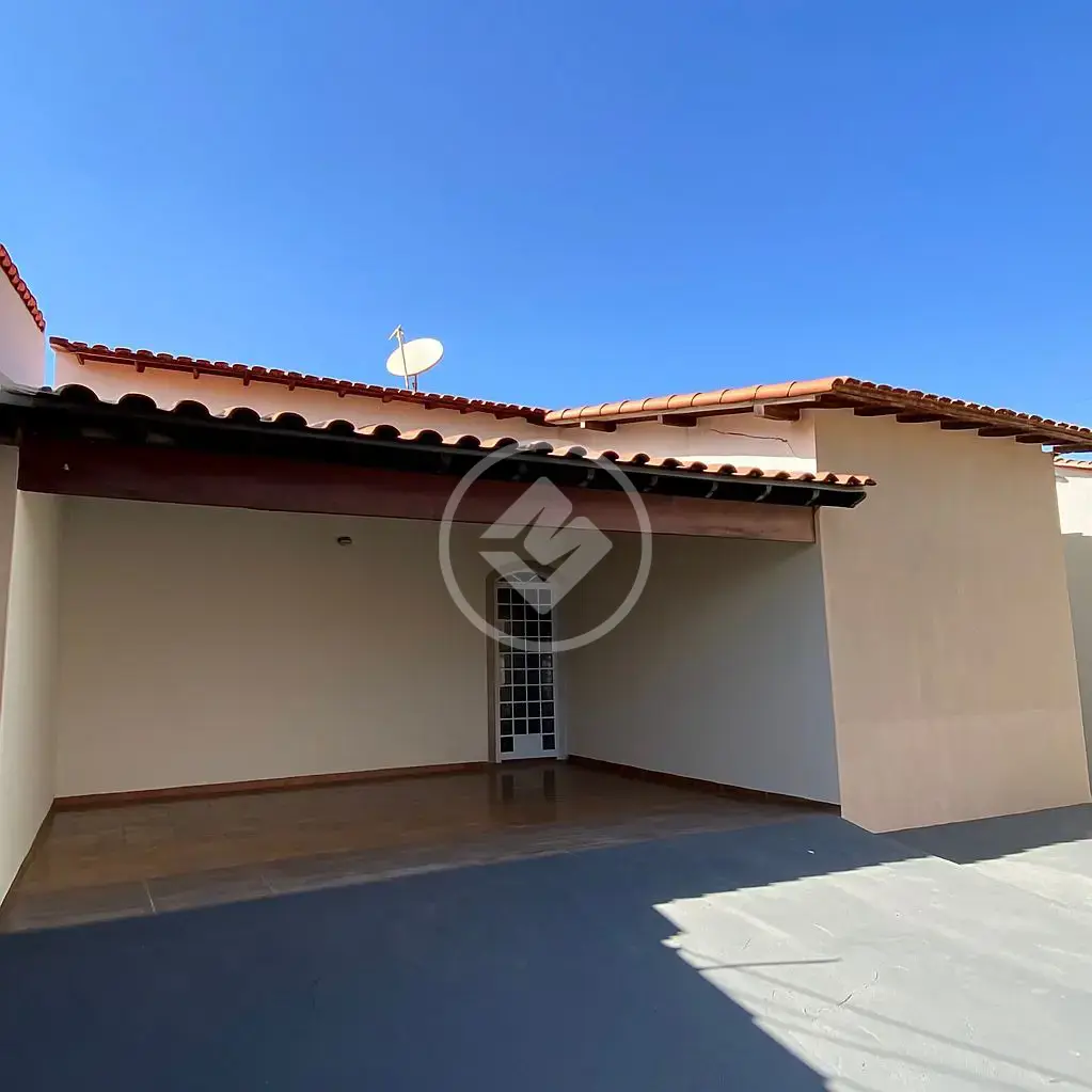 Imagem 1 - Casa em Segismundo Pereira, Uberlândia - MG