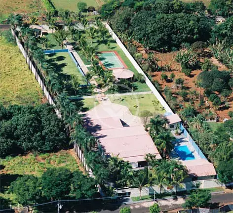 Imagem 1 - Casa em Mansões Aeroporto, Uberlândia - MG